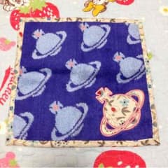 vivienne westwood タオルハンカチのサムネイル