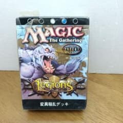 MTG 統率者デッキ 翼の伝令、ドナール | Shop at Mercari from Japan
