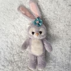 東京ディズニーシー ステラルー ぬいぐるみバッジ - メルカリ