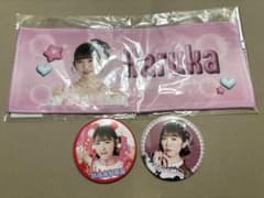 超ときめき宣伝部　小泉遥香　組長くじのサムネイル