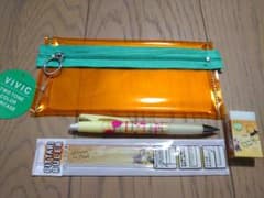 くまのプーさん 文房具セットのサムネイル