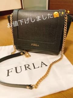 FURLA フルラ ショルダーバッグのサムネイル
