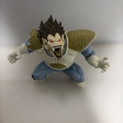 ドラゴンボール creator×creator ベジータ大猿ベジータ 特別カラー