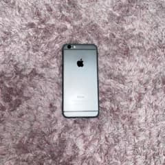 iPhone6 16GB バッテリー100% スペースグレイ - メルカリ
