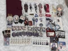 弦月藤士郎 まとめ売り にじさんじ 弦月藤士郎 まとめ売り