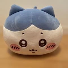 치이카와 모치루 네소베리 BIG 봉제인형 하치와레