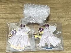이치 반 쿠지 호로 라이브 Wedding Dress Style 보종 마린 세트