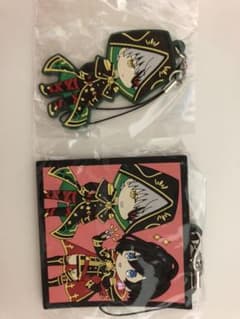 白猫プロジェクト ジュダ セット⑤のサムネイル