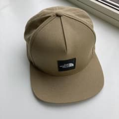 ノースフェイス キャップのサムネイル