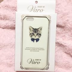 SCENT OF Varo iPhoneケースのサムネイル