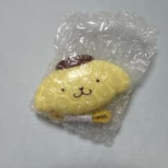 ポムポムプリン シークレットランチボックス風ミニ小物入れ サンリオのサムネイル