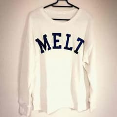 MELT◯トレーナーのサムネイル