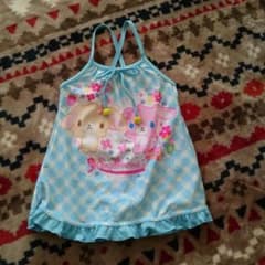 シュガーバニーズ100センチ水着のサムネイル