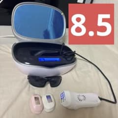 ケノンver. 8.5 カードリッジ3種付属のサムネイル