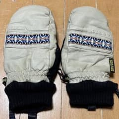 バートン　グローブ　XSのサムネイル