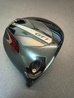 タイトリスト Titleist GT1 1W ドライバー 10度ヘッド オマケ有 - メルカリ