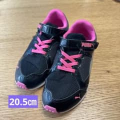 プーマ　20.5㎝のサムネイル