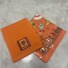 GIANTS タオルとポケモンバンダナセットのサムネイル