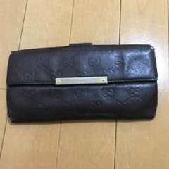 GUCCI 長財布のサムネイル
