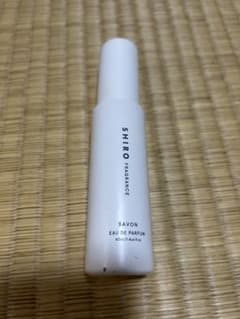 SHIRO SAVON オードパルファン 40mlのサムネイル