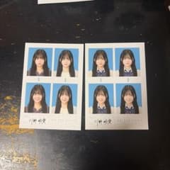 せじゅ証明写真のサムネイル