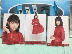 西野七瀬 生写真6枚セット 乃木坂46のサムネイル