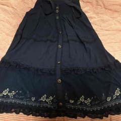 アクシーズファム  2way ロングスカートのサムネイル