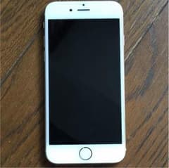 iphone6 水没 値下げしました！のサムネイル
