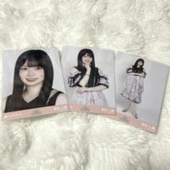 乃木坂46 生写真 愛宕心響 same numbers コンプ - メルカリ