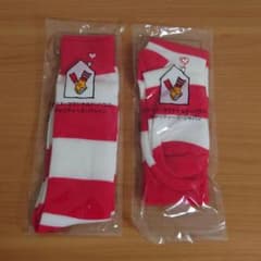 非売品★マクドナルドソックスのサムネイル