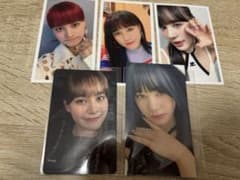 Thumbnail of NiziU ニナ トレカ まとめ売り