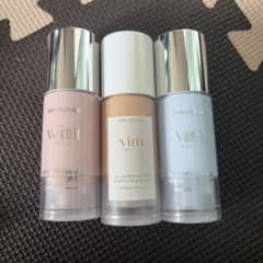 vim BEAUTY マイコンフィデンススキンモイスチャライジングプライマーのサムネイル