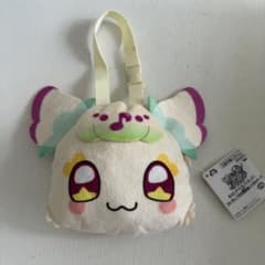 キミとアイドルプリキュア♪ プリルン ぬいぐるみ