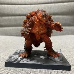 コナミSFムービーセレクション 小さき勇者たちガメラ レッドアヴァン