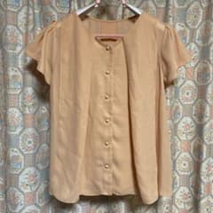 【新品＊未使用＊タグ付き】indexブラウスのサムネイル
