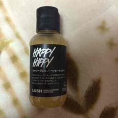 Lush シャワージェル セール中！のサムネイル