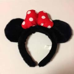 ディズニーランド カチューシャのサムネイル