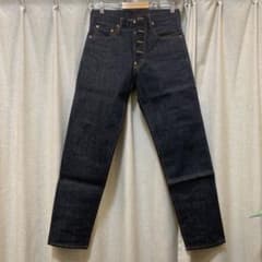 sugarhill クラシックデニム　スリムタイプ　30インチのサムネイル