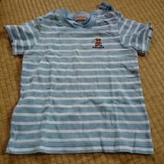 ミキハウス 90㎝ Tシャツのサムネイル