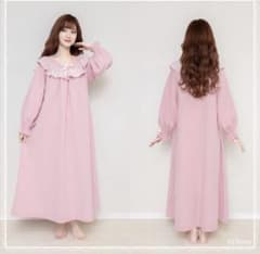 新品未使用】ちはるコラボ しまむら ディズニー アリエル パジャマ