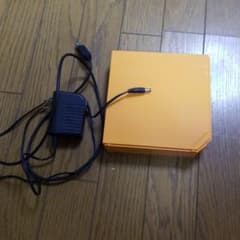 I-O DATA　ハードディスク　3TB　ジャンクのサムネイル