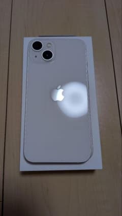 Apple iPhone 13 본체