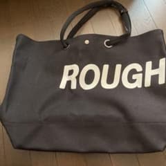 ラフアンドスウェル　トートバッグのサムネイル