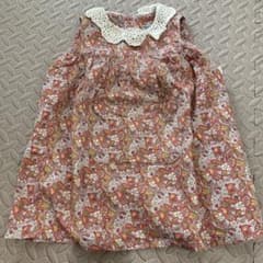 アニエスベー　チュニック　2ansのサムネイル