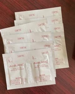 ALBLANC モイスチュアキープベースのサムネイル