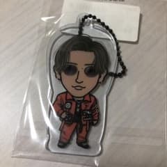 堀夏喜 クリアチャームのサムネイル