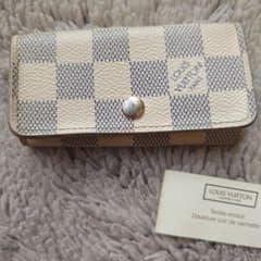 VUITTON　キーケースのサムネイル