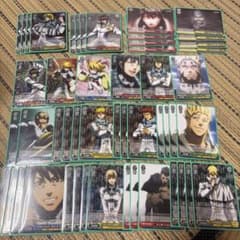 ヴァイスシュヴァルツ　ぷよぷよ　デッキ ヴァイスシュヴァルツ トライアルデッキ ぷよぷよ [ぷよぷよ] | 公式