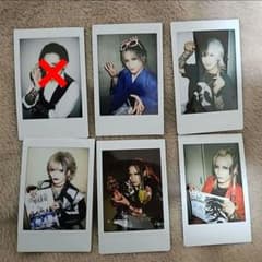 Royz　昴　チェキ➉のサムネイル