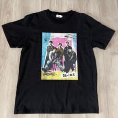 Da-iCETシャツ　ブラックのサムネイル